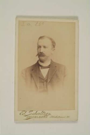 Karl Friedrich von Auwers