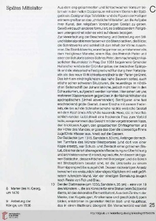 Spätes Mittelalter