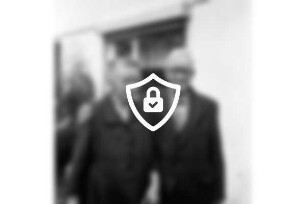 [Name maskiert] und [Name maskiert] Diamantene Hochzeit: Einwohner von Stapelfeld, Schmiedeberg 8