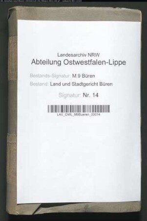 Handlungen der freiwilligen Gerichtsbarkeit (Actus voluntariae jurisdictionis): Handlungen der freiwilligen Gerichtsbarkeit