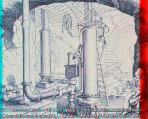 Vorträge Wolfgang Schreiber, Titelbilder und Grafiken