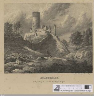 Staufeneck