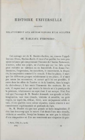 Histoire universelle