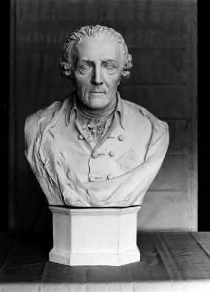 König Friedrich II. von Preußen