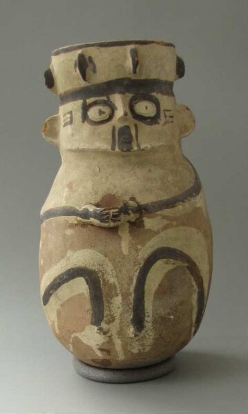 Figure vessel