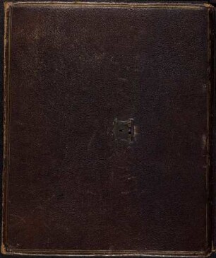 18: [Laboratory Diary XVIII]