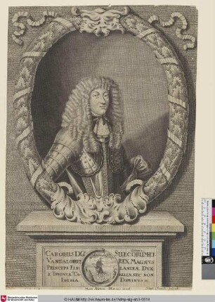 Carolus D.G.