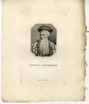 Alfonso de Albuquerque