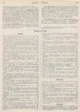 269-272 Bibliographie