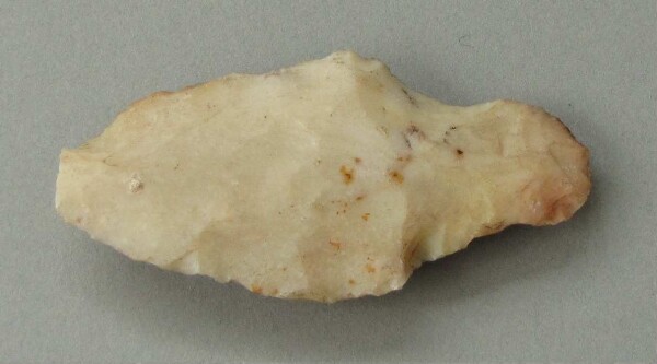 Stone tip