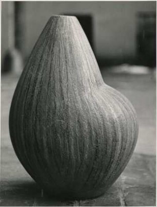 Vase von Jacob Bohleber