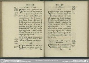Cap. LXXVII. Von Gewer