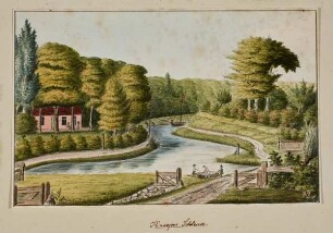 Knooper Schleuse