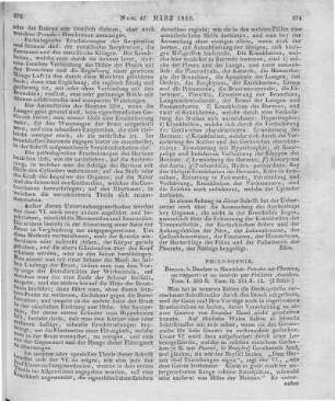Ancillon, J. P. F.: Pensées sur l'homme, ses rapports et ses interêts. Berlin: Duncker & Humblot 1829