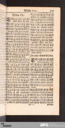 Die zehen Gebott GOttes.