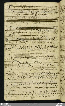 Heinrich Schütz: Historia der fröhlichen und siegreichen Auferstehung unsers einigen Erlösers und Seligmachers Jesu Christi