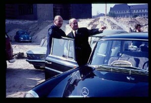 Prinz L.F/Wrmit 22.9.65.