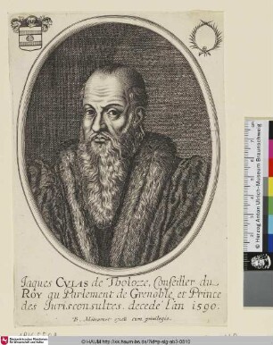 [Jacques Cujas]