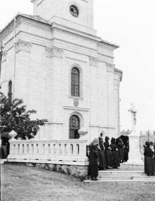 Ungarn, Mezőkövesd