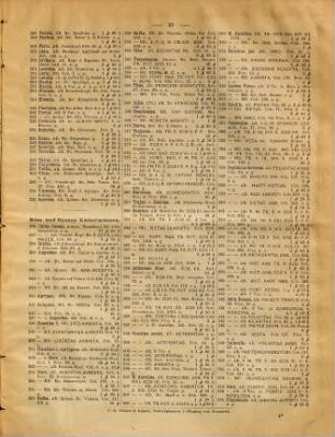 Numismatischer Verkehr : Verzeichnis verkäuflicher Münzen, Medaillen, Orden, Bücher etc.. 28. 1890, Nr. 3 - 6