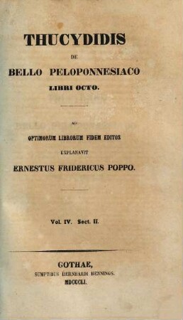 Thucydidis De bello Peloponnesiaco : libri octo, 4,2