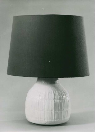 Rosenthal Tischleuchte "Studio-Linie" "L060" von Elsa Fischer-Treyden und Margret Hildebrand