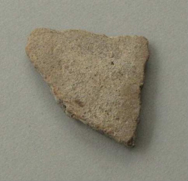 Clay shard