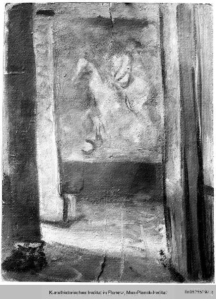 Interieur auf Maddalena
