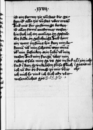 Granum sinapis, letzte Strophe