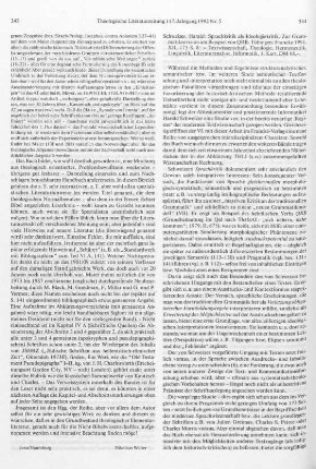 344-345 [Rezension] Schweizer, Harald, Sprachkritik als Ideologiekritik