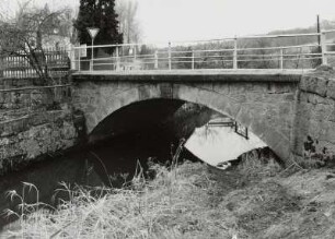 Brücke, Rosenthal (Kreis Pirna)