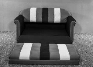 Sofa (Zweisitzer)