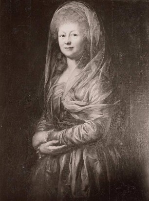 Einsiedel, Eleonore Henriette Gräfin, geb. von Ponickau