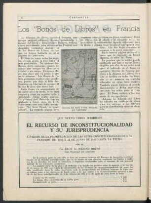 Los "Bonos de Libros" en Francia