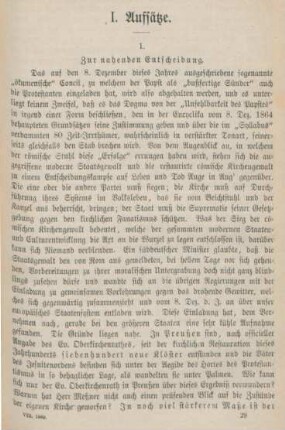 393-396 Zur nahenden Entscheidung