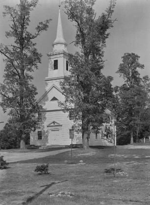 Mount Sinai Congregational Church