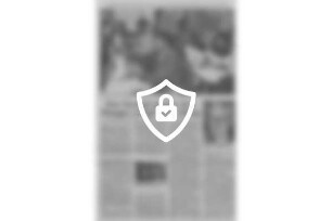 Der Kampf gegen [Name maskiert] prägt [Name maskiert]