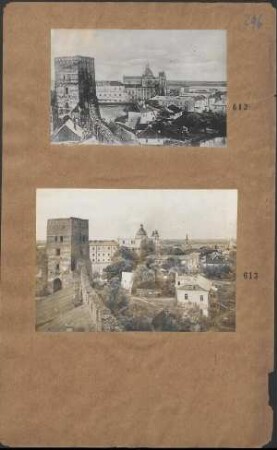 Portugiesische Stadt