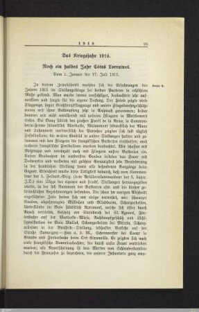 Noch ein halbes Jahr Côtes Lorraines