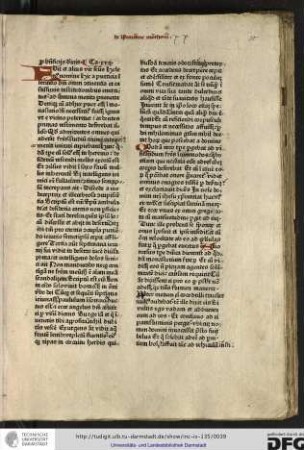 Capitulum xvii.