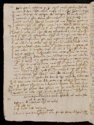 12-14, 23.1.1564 (vesperi), Symb. fid.