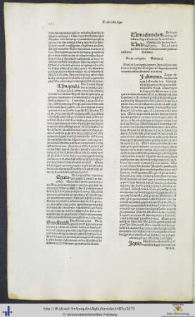 De alimentis et cibis legatis