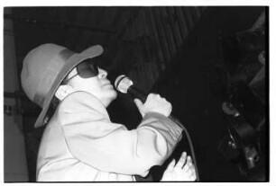 Yoko Ono 3.3.1986 I N5