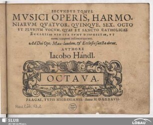 Octava.