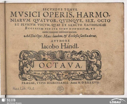Octava.