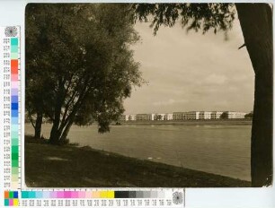 Siedlung Magdeburg Cracau