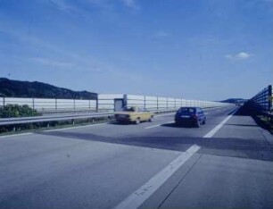 Siegbrücke Hennef (Trog)