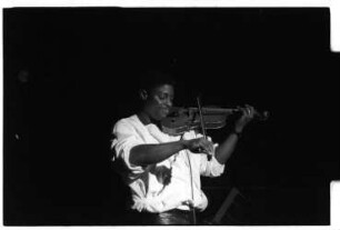 New York Jazz Explosion 1.11.1985 I N4