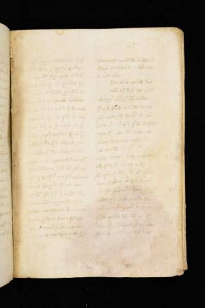 Dominica oculi. (T21). [E]rat Ihesus eiciens demonium …
