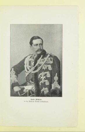 Kaiser Wilhelm